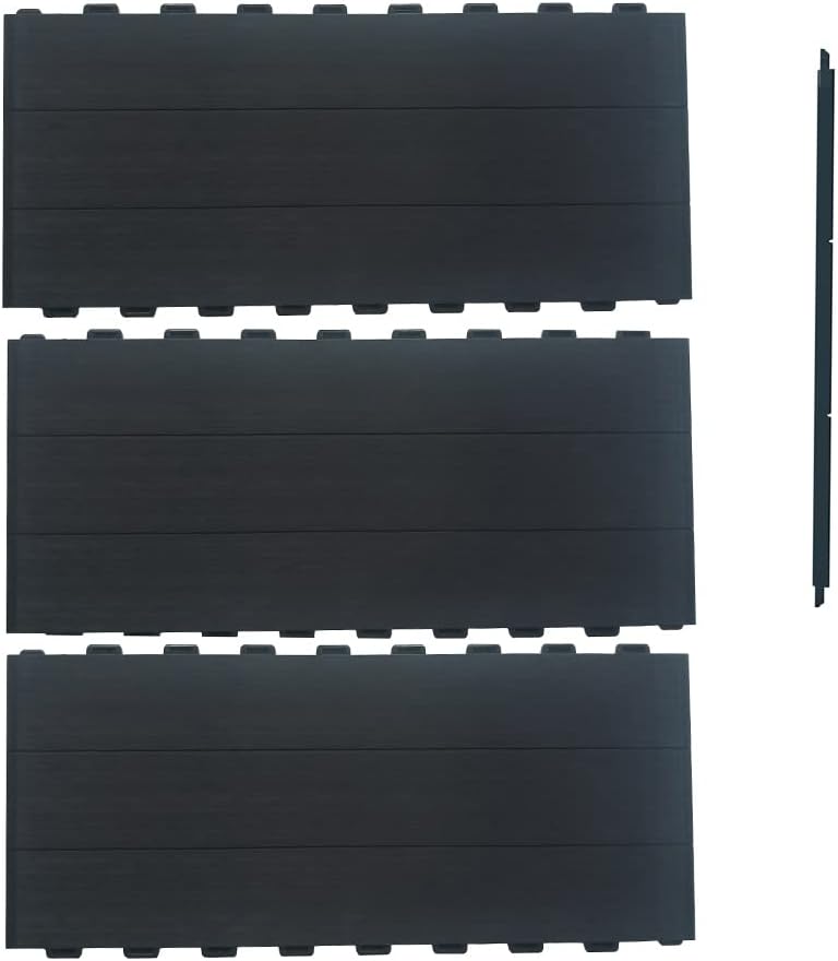Intex Frame Pool Set Grafito Ø 478 x 124 cm, Piscina, Filtro de Arena, Lona Protectora, Escalera de Seguridad, 26384GS