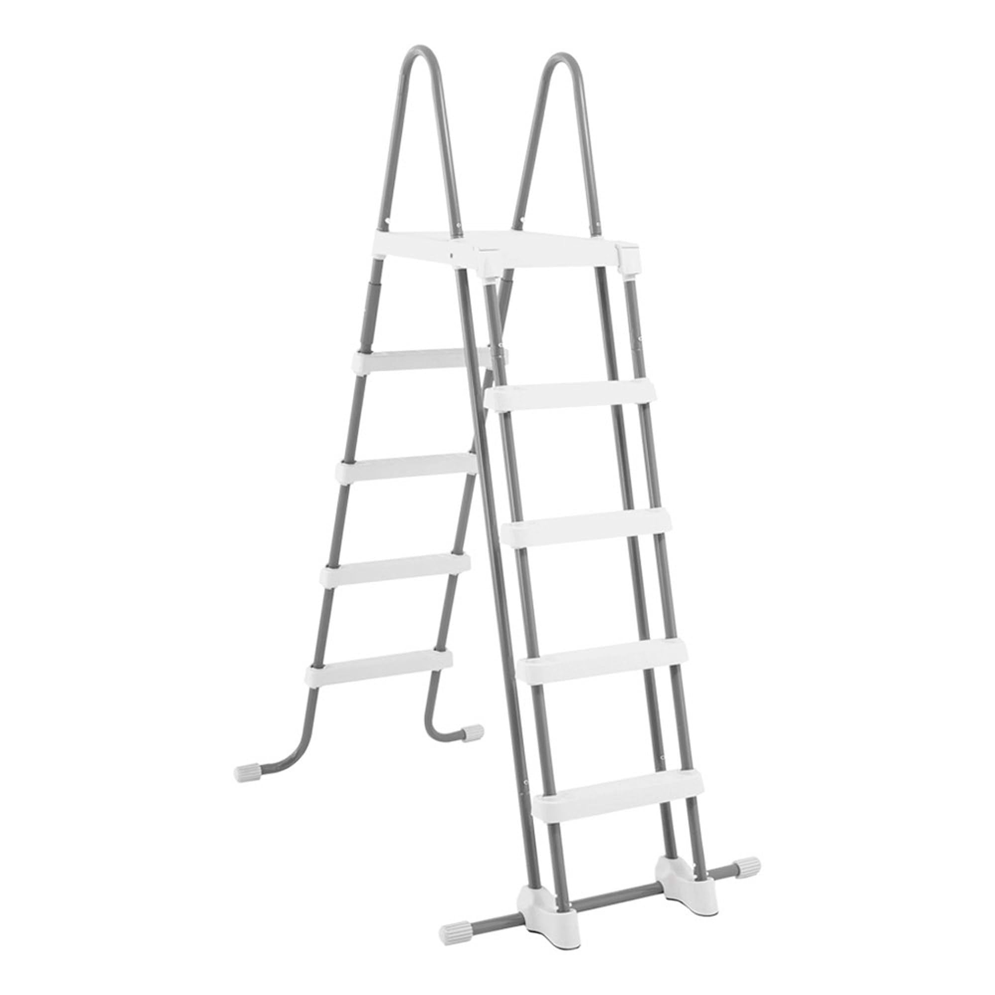 Intex Piscina elevada redonda Ultra XTR Frame 488x122 cm con depuradora (55216)