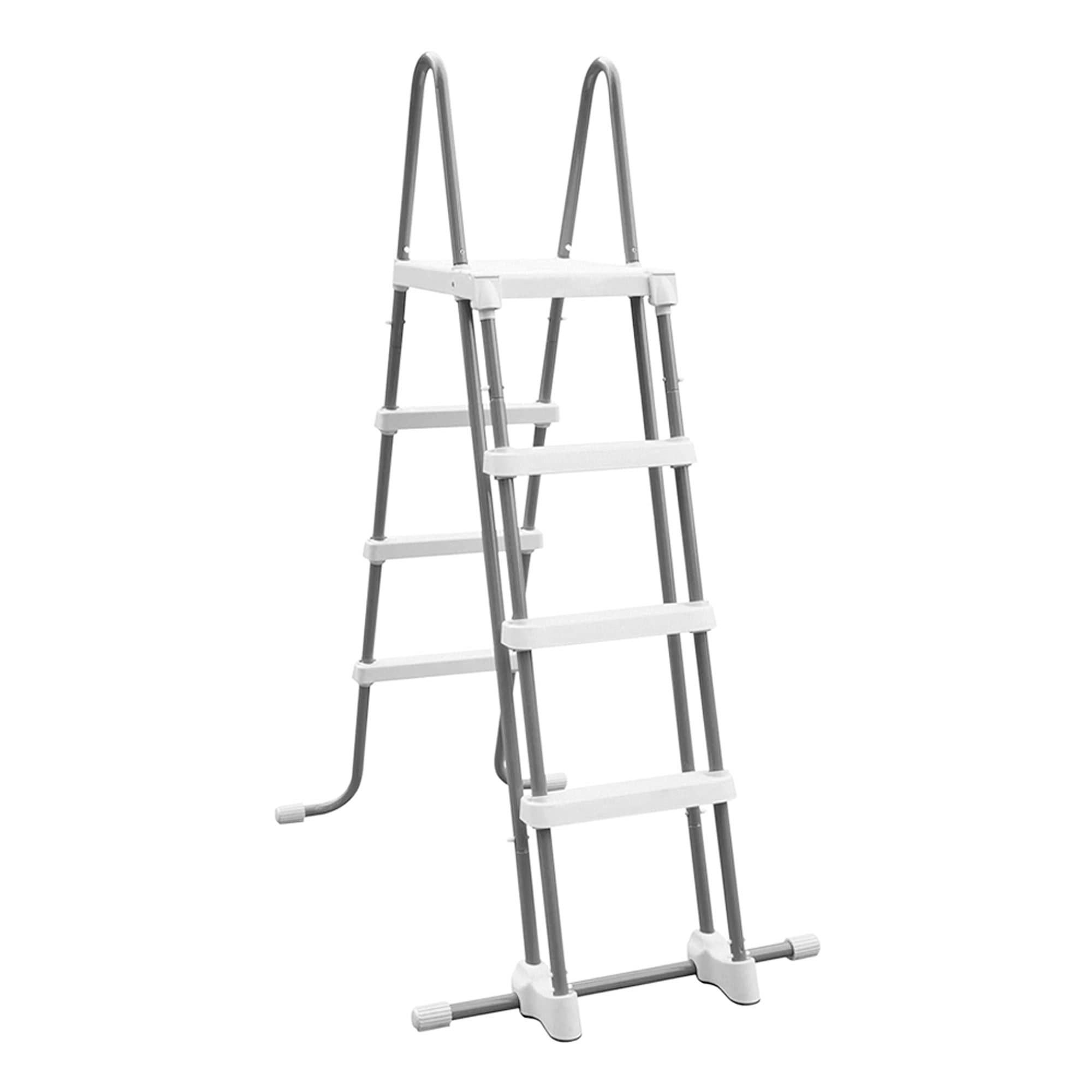 Intex Piscina elevada redonda Ultra XTR Frame 488x122 cm con depuradora (55216)