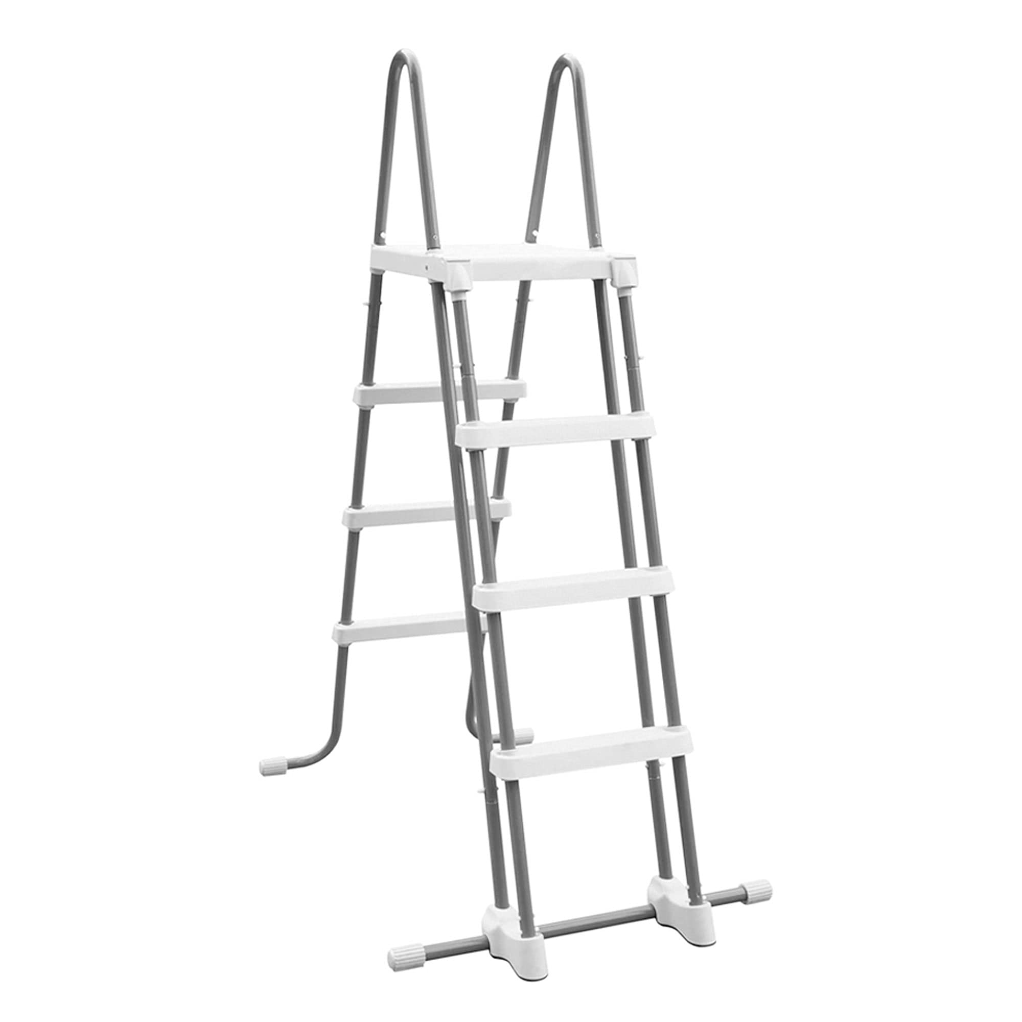 Intex Piscina elevada redonda Ultra XTR Frame 488x122 cm con depuradora (55216)